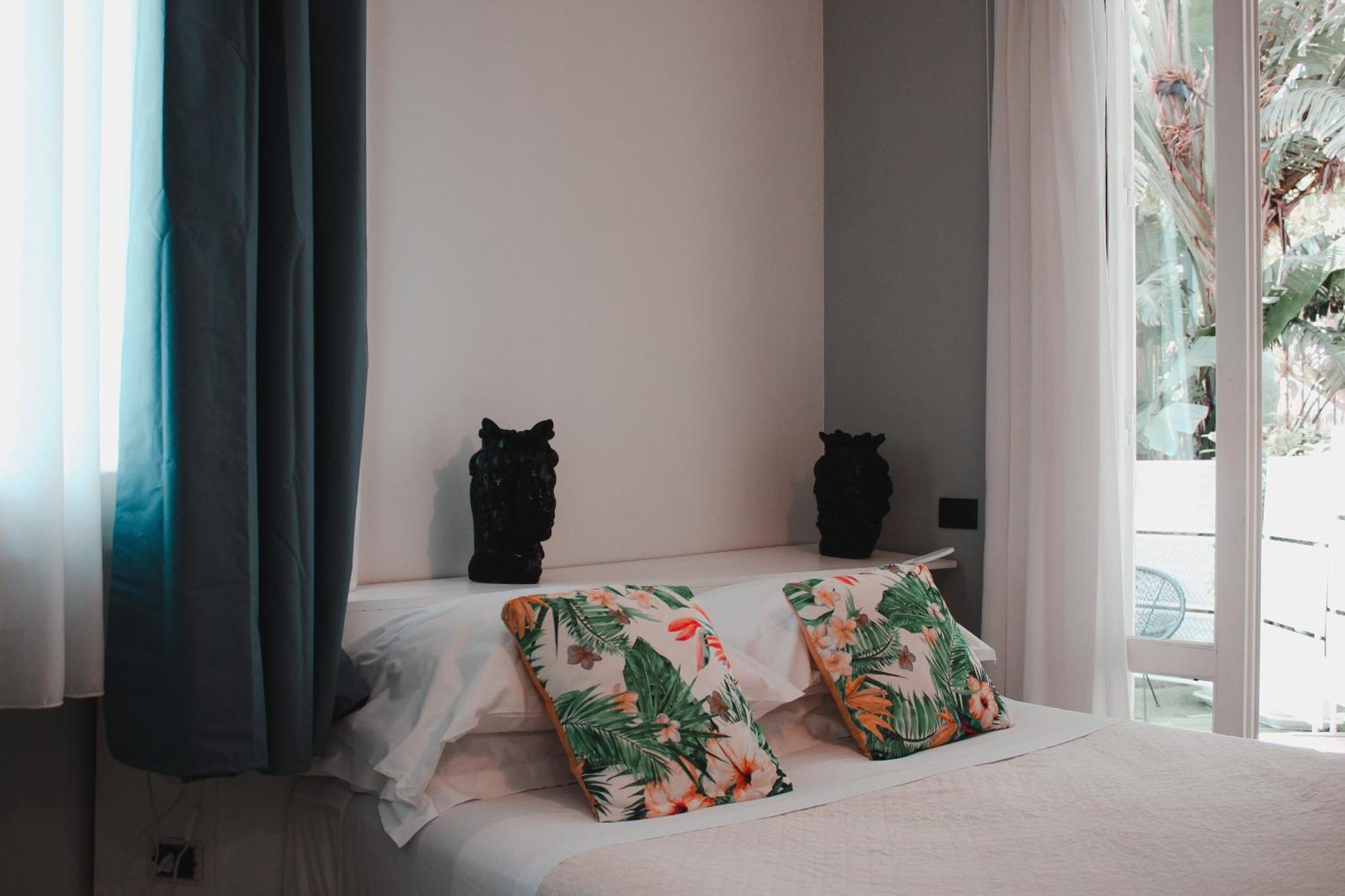 Awa Mondello Hotel Cameră foto