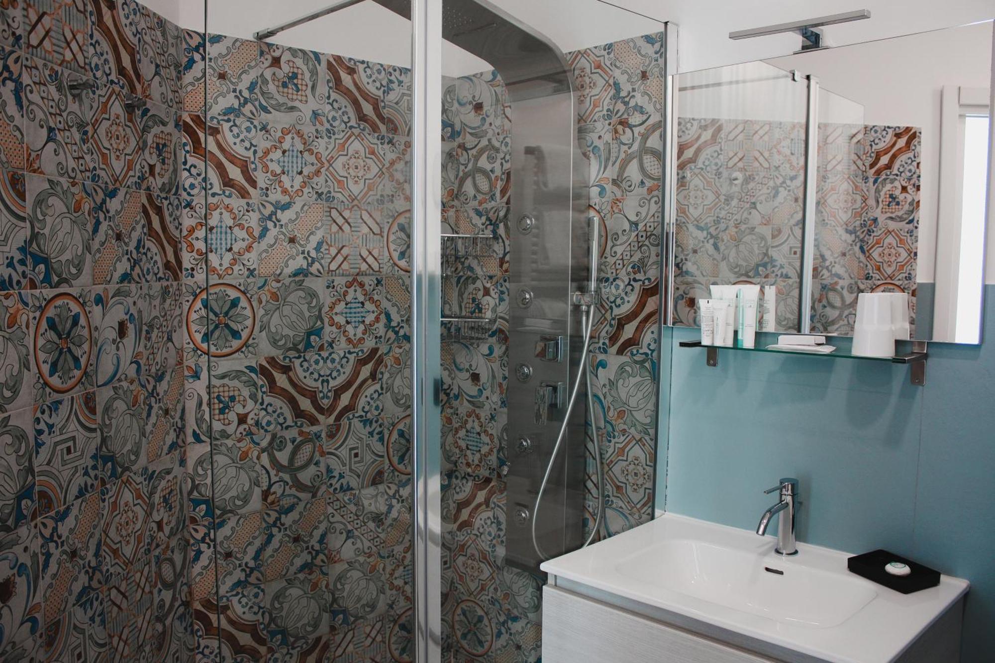 Awa Mondello Hotel Cameră foto