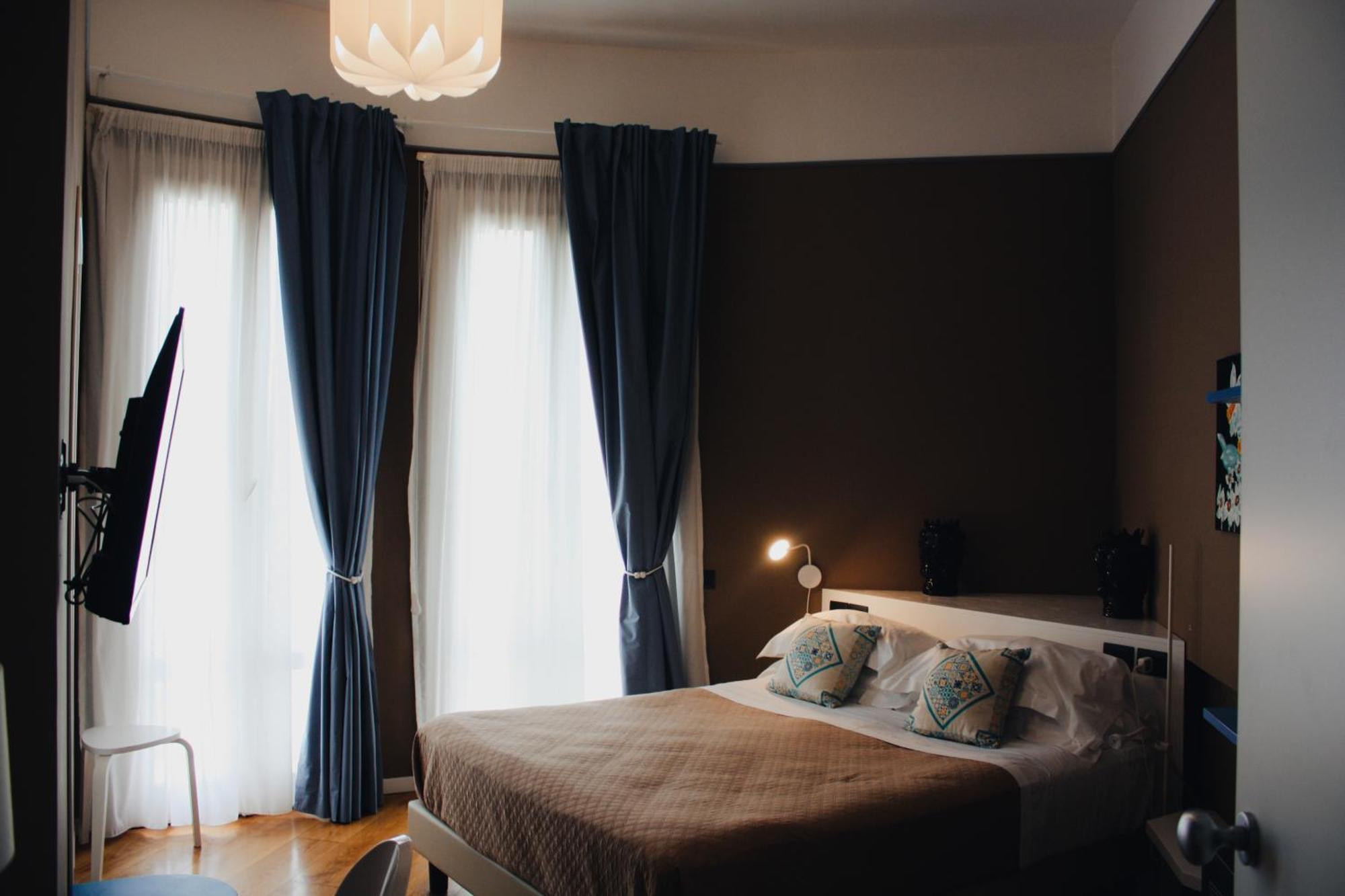 Awa Mondello Hotel Cameră foto