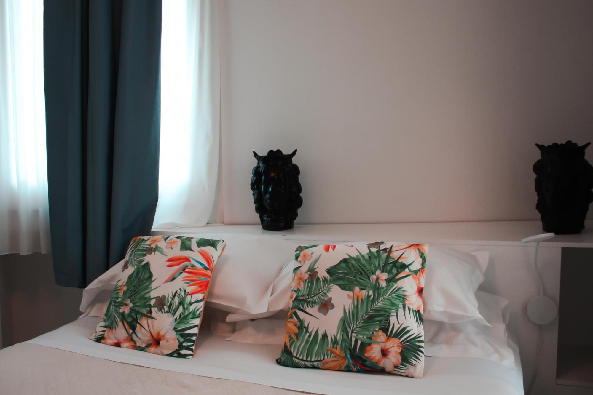 Awa Mondello Hotel Cameră foto