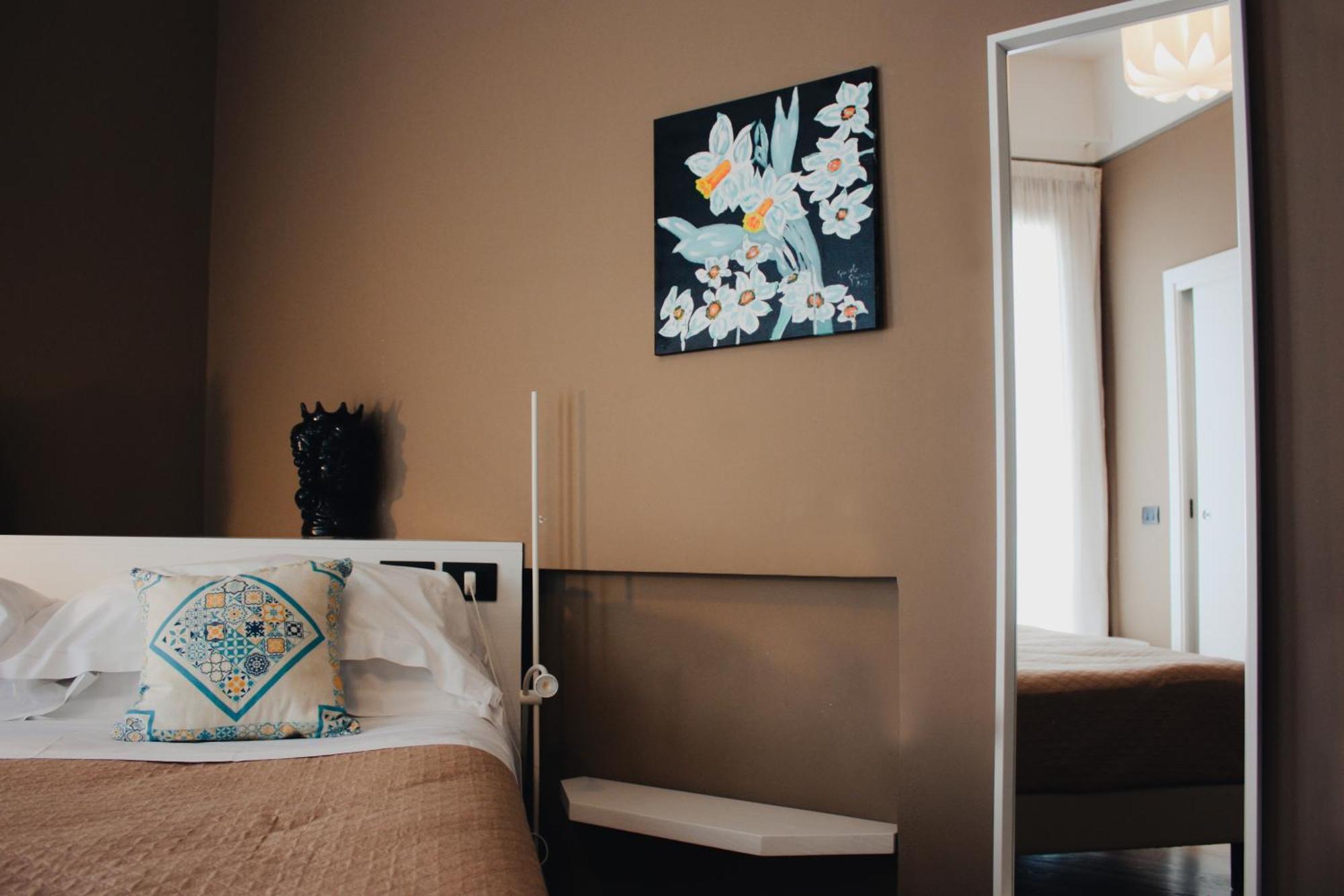 Awa Mondello Hotel Cameră foto