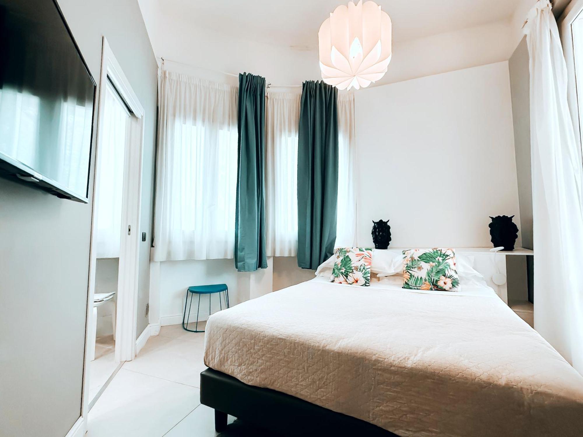 Awa Mondello Hotel Cameră foto