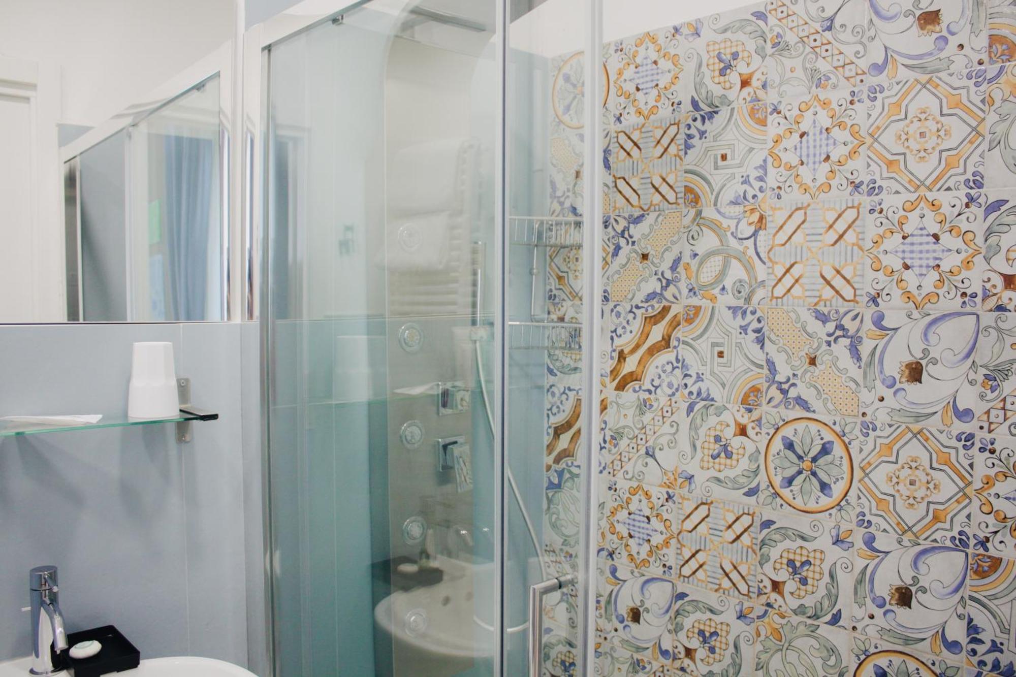 Awa Mondello Hotel Cameră foto