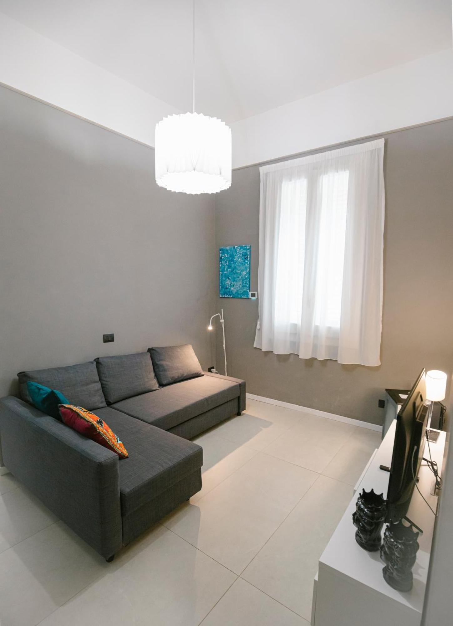 Awa Mondello Hotel Cameră foto