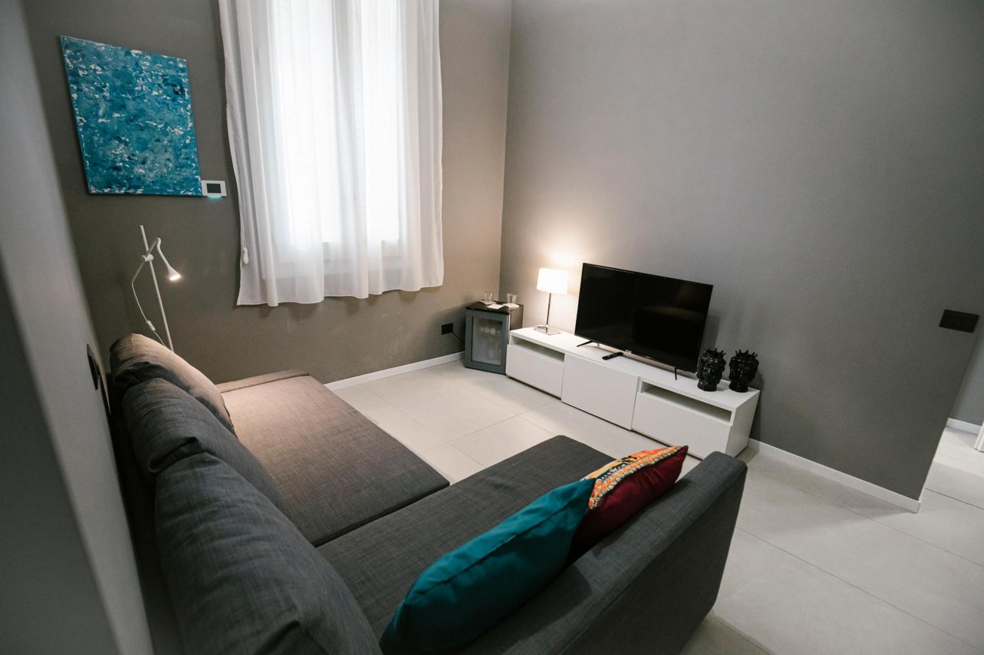 Awa Mondello Hotel Cameră foto